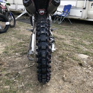 Pneu motocross Dunlop MX33 SOFT 80/100-21