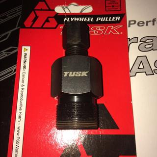 Tusk Flywheel Puller | Parts & Accessories | Rocky Mountain ATV/MC