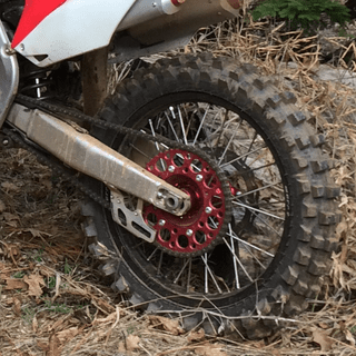 IRC M5B EVO Soft Terrain Tire | Tires and Wheels | Rocky Mountain