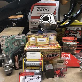 Wrench Rabbit Engine Rebuild Kit | Parts & Accessories | Rocky