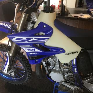 yz250 acerbis tank