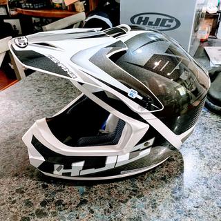 HJC CS-MX 2 Ellusion Helmet | Riding Gear | Rocky Mountain ATV/MC
