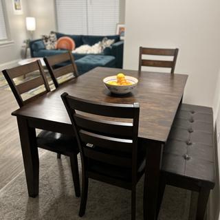 Kona deals dining set