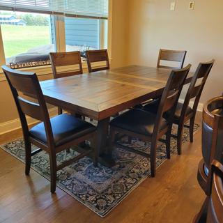 Fenwick outlet dining set