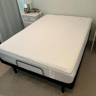 Sealy Ease 4.0 Adjustable Base Remote Control · Mattress Warehouse