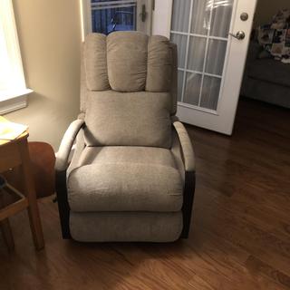 wallen rocker recliner