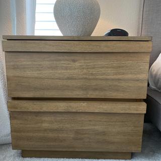 Playa Nightstand | Raymour & Flanigan