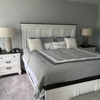 Shelby 4-pc. Bedroom Set | Raymour & Flanigan