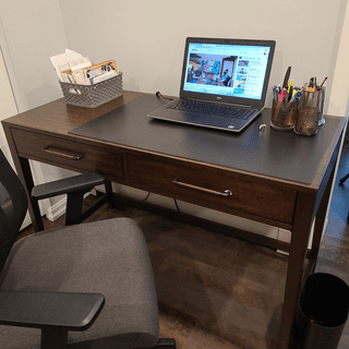 Levinson shop writing desk