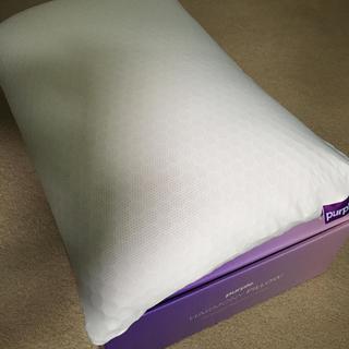 The Purple Harmony Pillow Review 2021