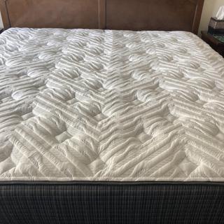 King Koil Elite - Brantley Firm Mattress | Raymour & Flanigan