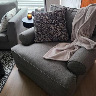 Wilkinson Living Room Chair | Raymour & Flanigan