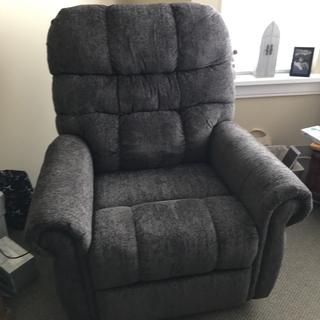 fletcher power lift recliner