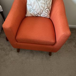 baylor accent chair