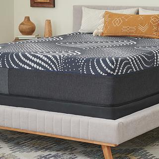 Sealy Posturepedic Plus Hybrid Albany Medium Twin XL Mattress | Raymour ...