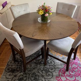 dressing table corner design