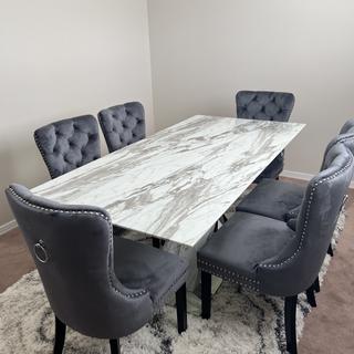 moffitt dining table