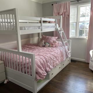 Raymour and cheap flanigan bunk beds