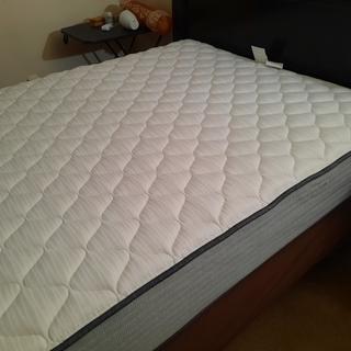 Beautyrest Asheville Firm King Mattress | Raymour & Flanigan