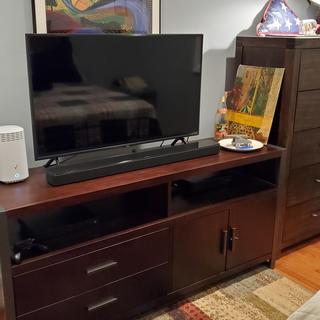 mid century modern night stands