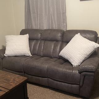 Ryder Reclining Sofa | Raymour & Flanigan | Raymour & Flanigan