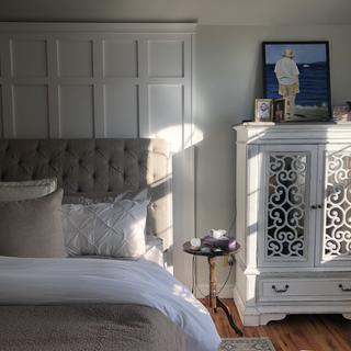 Birmingham bedroom outlet set