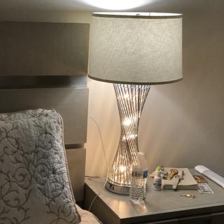 raymour flanigan table lamps