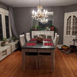 shelby dining set raymour and flanigan