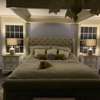 Birmingham bedroom outlet set