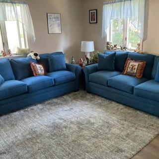 Glendora Queen Sleeper Sofa | Raymour & Flanigan