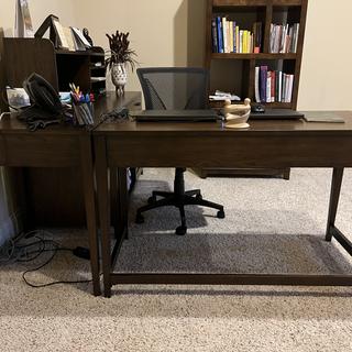 levinson writing desk