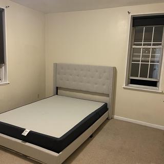 songesand twin bed with storage