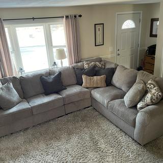 Marvin 3-pc. Sectional | Raymour & Flanigan