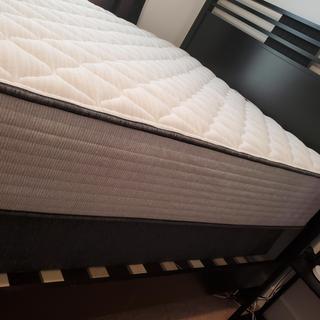 Concorde Platform Bed | Raymour & Flanigan