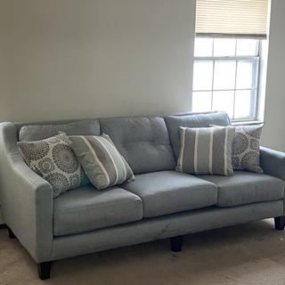 Kristoff Sofa | Raymour & Flanigan