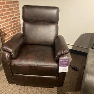 Damon Power Recliner | Raymour & Flanigan