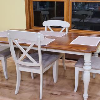 sagamore 5 piece dining set