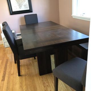 urban barn yoshi dining table