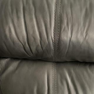 Cabella Power Sofa w/ Power Headrest | Raymour & Flanigan