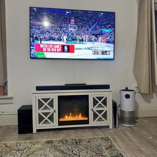 Fireplace tv stand raymour store and flanigan