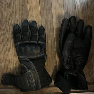 Sedici firenze hotsell waterproof gloves