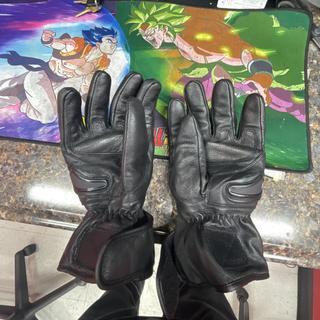 Sedici firenze 2025 waterproof gloves