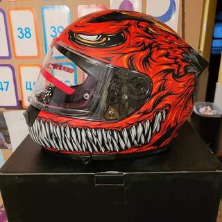 Sedici Strada II Animale Helmet