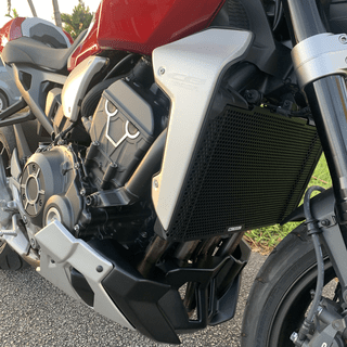 Puig Engine Spoiler Honda CB1000R 2018-2019