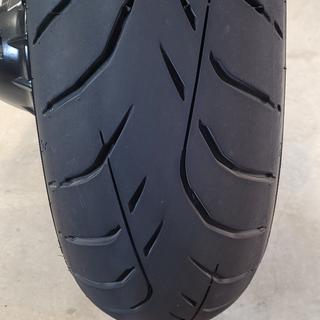 Dunlop Roadsmart 4 Tires | 24% ($87.30) Off! - RevZilla
