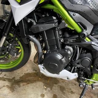 Protection allumage GB Racing Kawasaki Z900 2017-2023 - Moto Vision