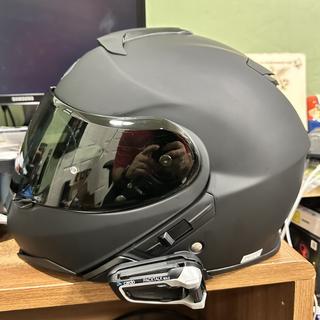 SHOEI NEOTEC II Helmet - Beach Moto