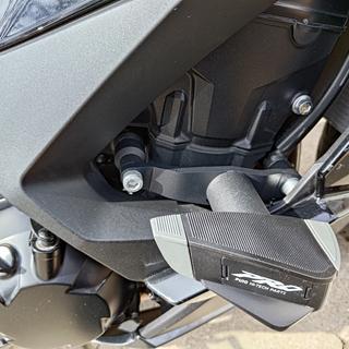 Kawasaki Gel Seat Ninja 1000 / SX 2011-2023 - RevZilla