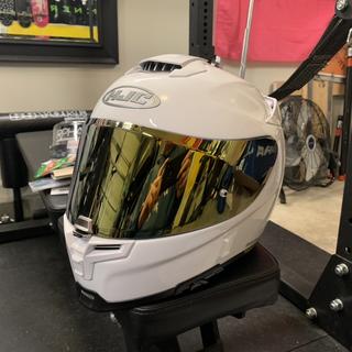 HJC RPHA 70 ST Helmet (XL)  30% ($123.00) Off! - RevZilla