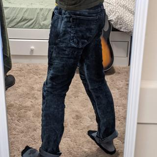 Trilobite Micas Urban Slim Jeans - RevZilla